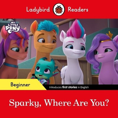 Ladybird Readers Beginner Level   My Littl..., Ladybird