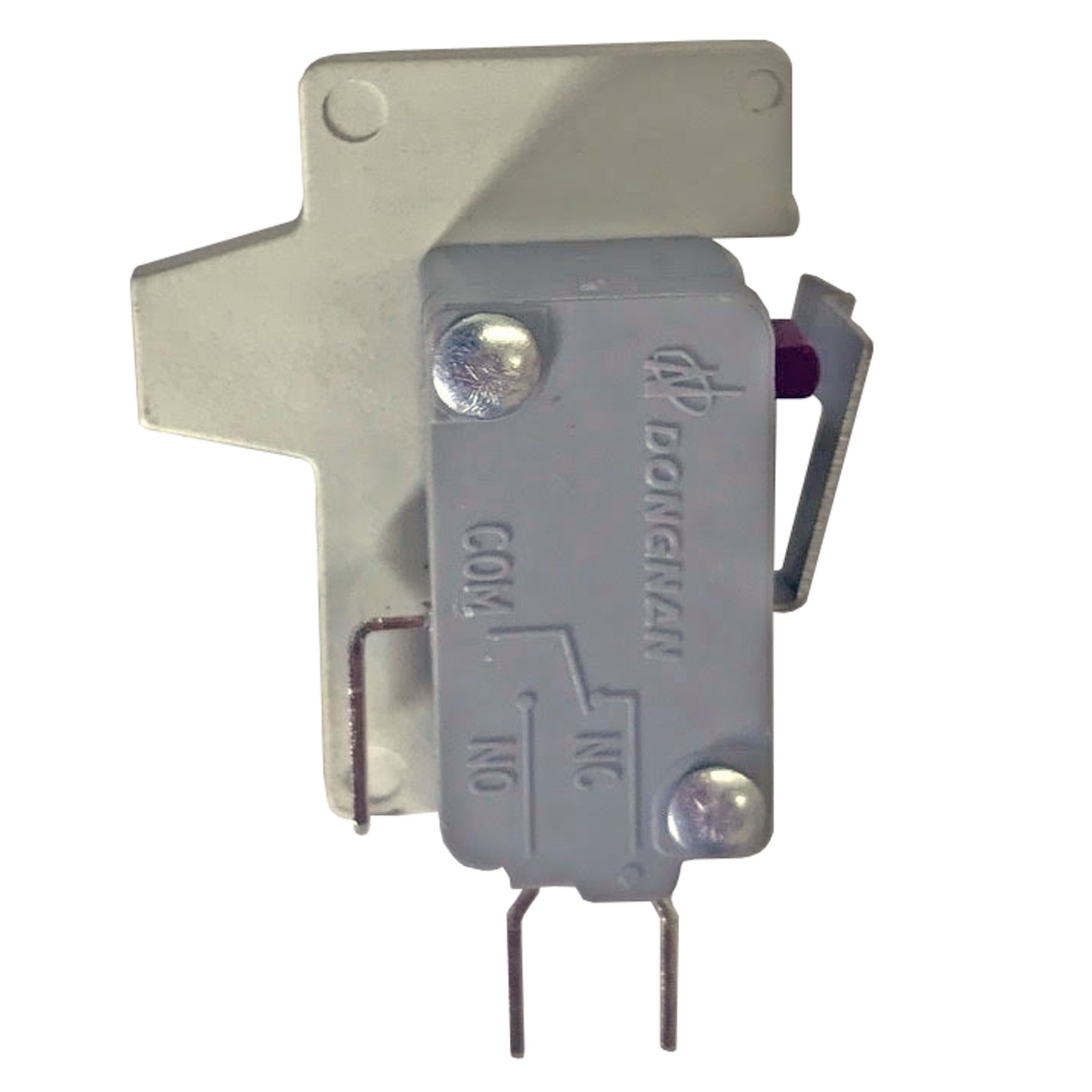 BDPAUX2NO2NC2, NEW In-Stock 1 NO / 1 NC Elite Series Auxiliary Contact