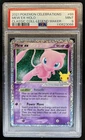 2021 Pokemon SWSH Celebrations Mew ex Classic Collection #88/92 PSA 9