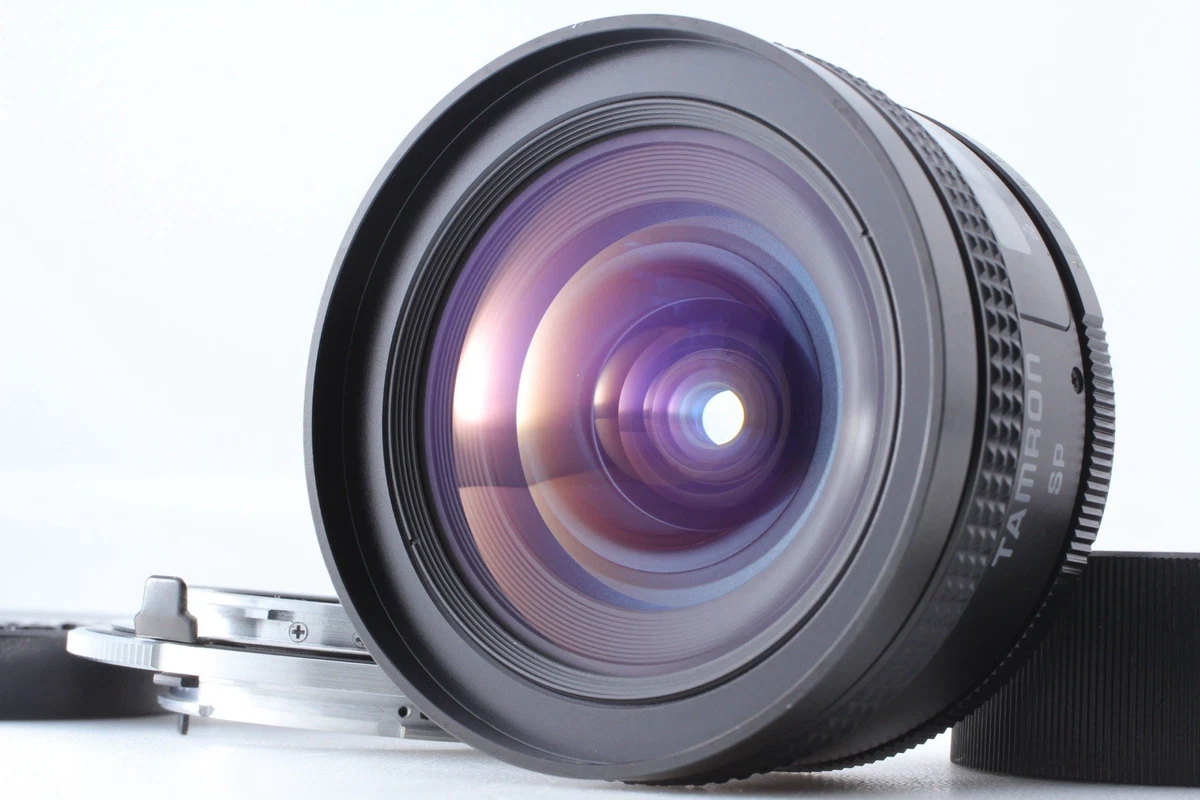 Tamron 17mm Camera Lenses for sale | eBay