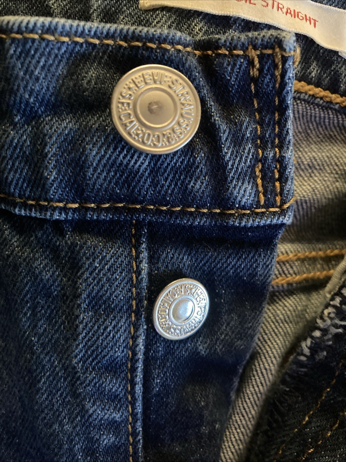 Levi’s Big E - image 12