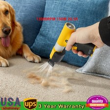 Electric Rechargeable Air Duster, Compressed Air Duster, Tiny Electric Cleaner