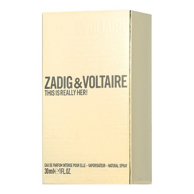 Zadig & Voltaire This is Really Her! EDP intense 30ml