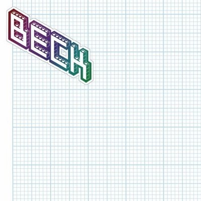 The Information by Beck (CD, Oct-2006, Interscope 2-Disc [No Stickers Included])