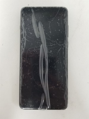 OnePlus 13 256GB Black CPH2655 (Unlocked) Damaged zD2963