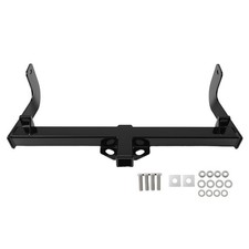 Rear Trailor Tow Hitch Kit 2in Receiver Class 4 For Ford F-150 F150 2009-2014