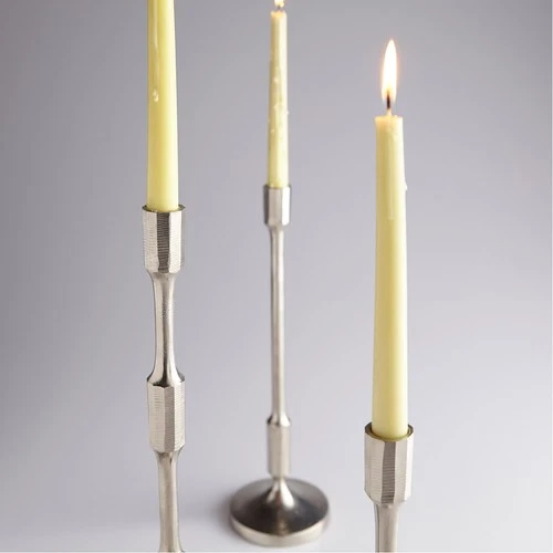Cyan Design 10205 Cambria 14 X 5 inch Candleholder, Small - Picture 6 of 7