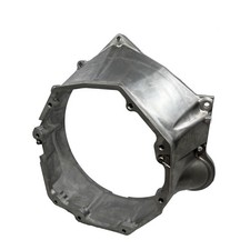 Mcleod 8500 T56 Bellhousing Fits Chevy Ls Engine T56 Transmission
