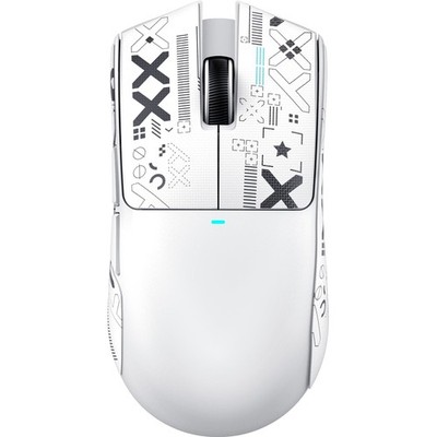 Attack Shark X11SE Wireless Gaming Mouse 59g Ultra-Light PAW3311 Tri-Mode 65Hr