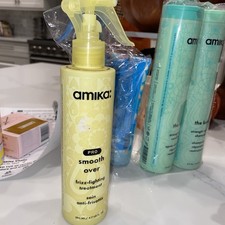 Amika Pro Smooth Over Frizz-Fighting Treatment 6.7 fl.oz