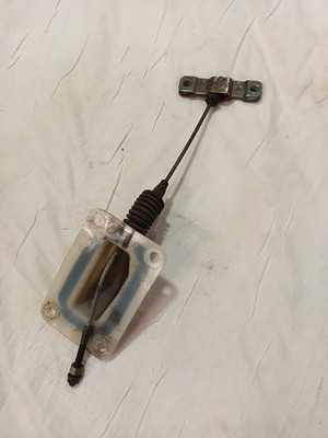 1982-1985 Toyota Celica Supra center rear parking emergency brake cable