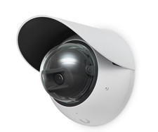 Ubiquiti Dome Camera Weather Shield - White - Brand New     