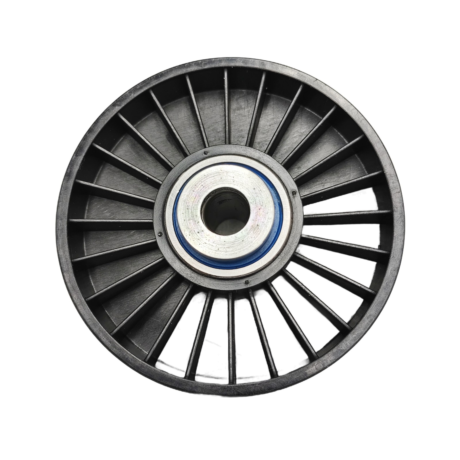 For Maserati GranCabrio GranTurismo Quattroporte Belt Tensioner Pulley Set US