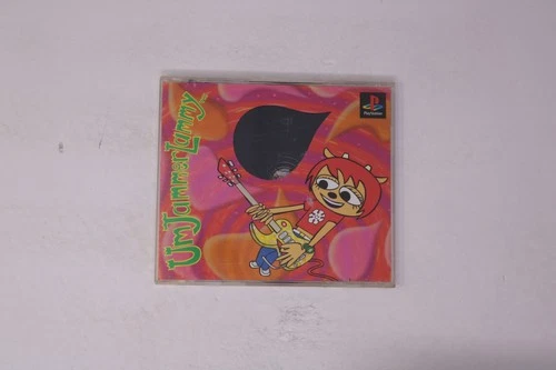 Um Jammer Lammy PlayStation (Japan Import) JPN