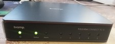 Biamp Tesira Connect TC-5. UNIT ONLY! *READ *