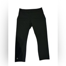 Athleta Black Leggings