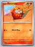 Pokemon TCG SV: Black Bolt Darumaka 013/086