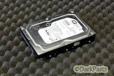 Western Digital WD2500AAKX 250GB SATA Hard Disk Drive WD2500AAKX-001CA0