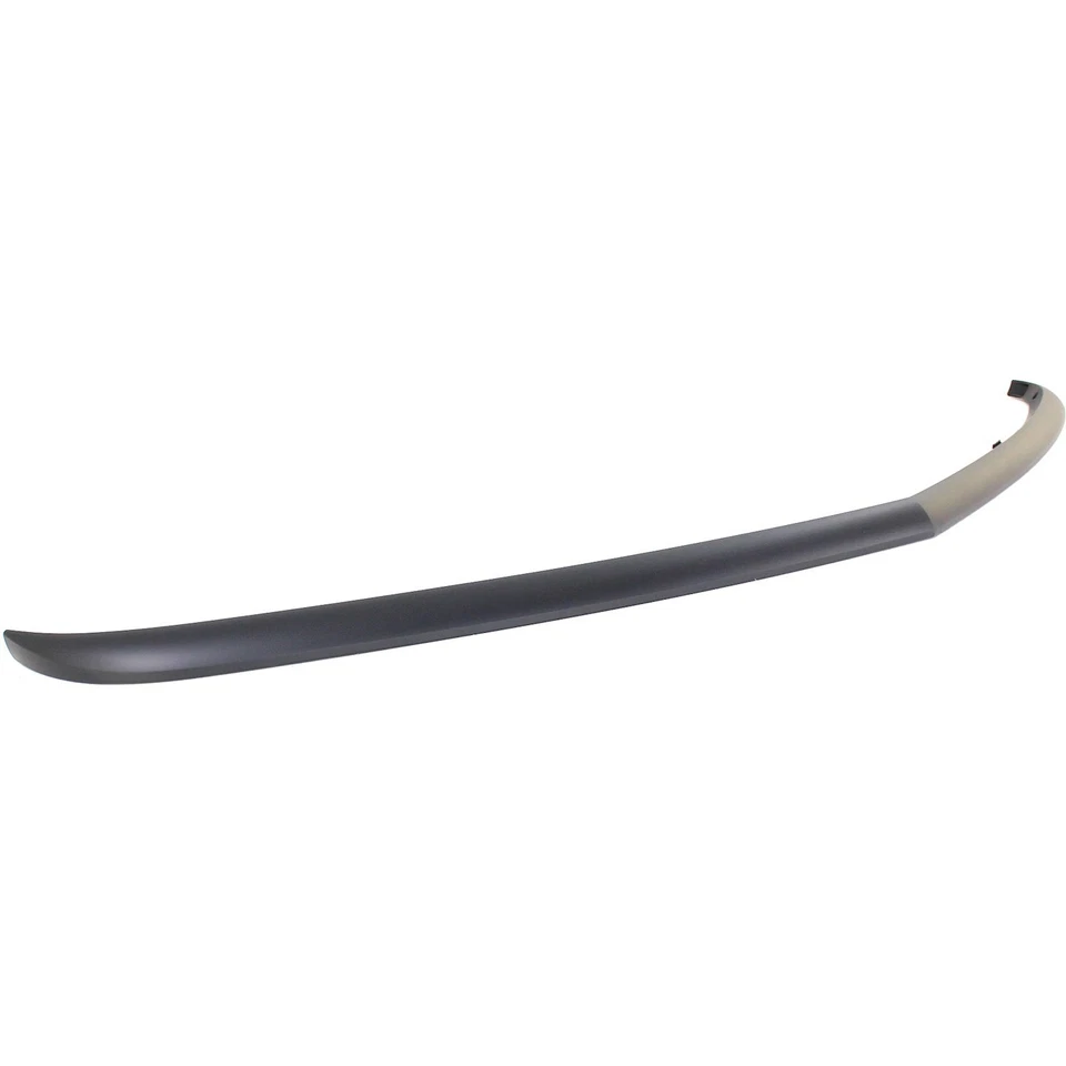 Alerón labial montado en parachoques delantero deflector de aire para Dodge Charger 11-14 nuevo Foto 3 de 4