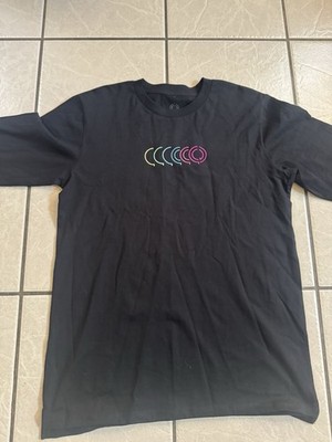 Quarterjade Twitch Streamer Men's Longsleeve T Shirt Size Large