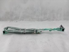 2015-2021 Mercedes-benz C300 Left Roof Curtain Air Bag Oem