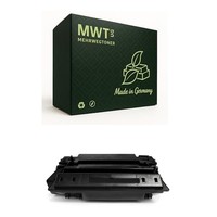 Eurotone 10X Tonerkassette Kompatibel FüR HP Q6511X Schwarz