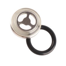 Espejo de mira de freno delantero trasero con sellado de goma Ri DRAZ