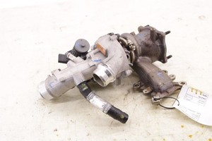 2021-2024 Kia K5 GT-Line 1.6L AWD Engine Turbocharger 34K 28231-2M820 OEM