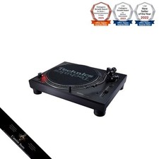 Technics SL-1200MK7-K Direct Drive Turntable SystemJapan Brand New