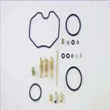 Shindy Carb Repair Kit For Arctic Cat 400/Auto 2x4 04 400/Auto 4x4 04-06 03-455