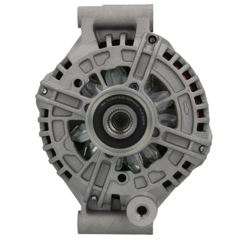 Nuova Alternatore Compatibile Con BMW 330I Touring 0124525083+PRO 155 A