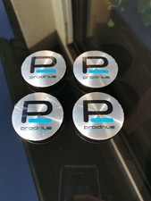 Genuine Prodrive Centre Cap Set  speedline gt1  Center caps set Subaru impreza 