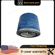 NEW 2001-2022 Kia Forte Optima Sorento Engine Oil Filter Assembly 2630035505
