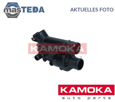 7710207 THERMOSTATGEHÄUSE KAMOKA FÜR JAGUAR XF I,XF SPORTBRAKE 2.2 D