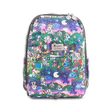 JuJuBe Mini Be Lightweight Small Backpack Tokidoki X Camp Toki | NWT | Blind PP