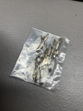 Dollhouse Miniature Metal Silverware 1:12