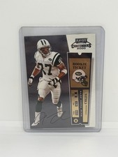 Top 100 Playoff Contenders Football Card Autographs of All-Time 44