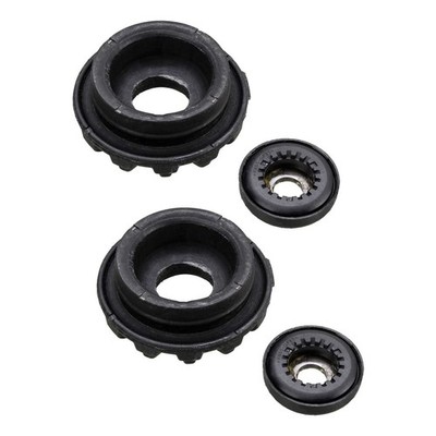 2 x Domlager Federbeinlager vorn für VW Lupo SEAT Arosa VW Polo (6N1 - Bj.1994-