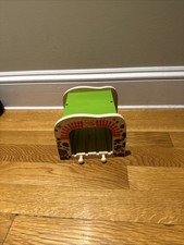 Wooden Railway Double Train Tunnel Thomas And Friends