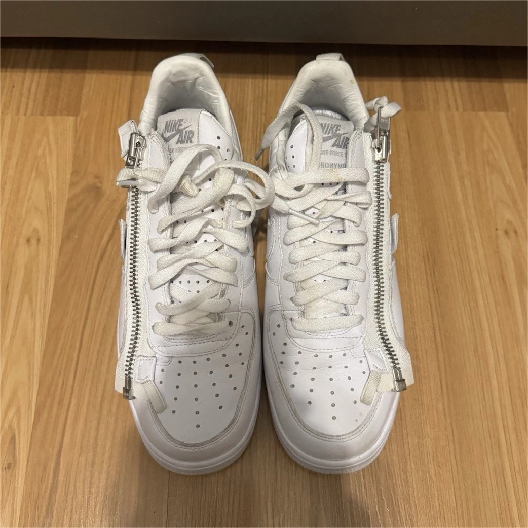 Nike Acronym x Lunar Force 1 AF100 for Sale | Authenticity