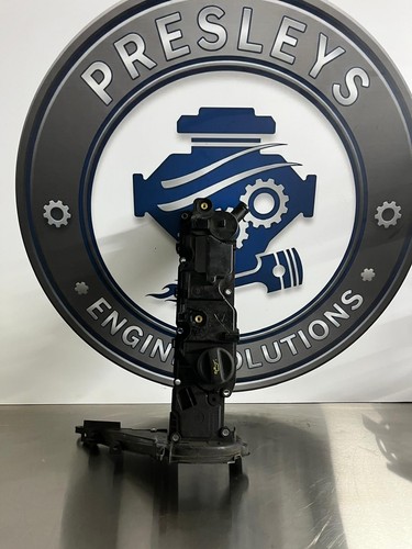 09-15 PEUGOT CITROEN BERLINGO 1.6 HDI ROCKER COVER