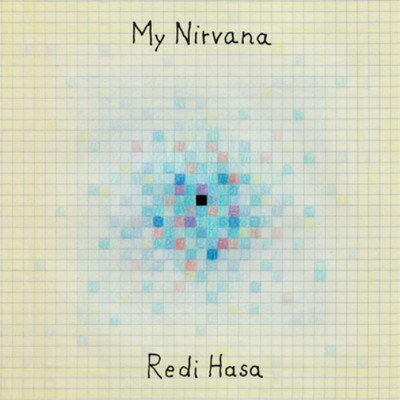 Redi Hasa My Nirvana (CD) Album (UK IMPORT)