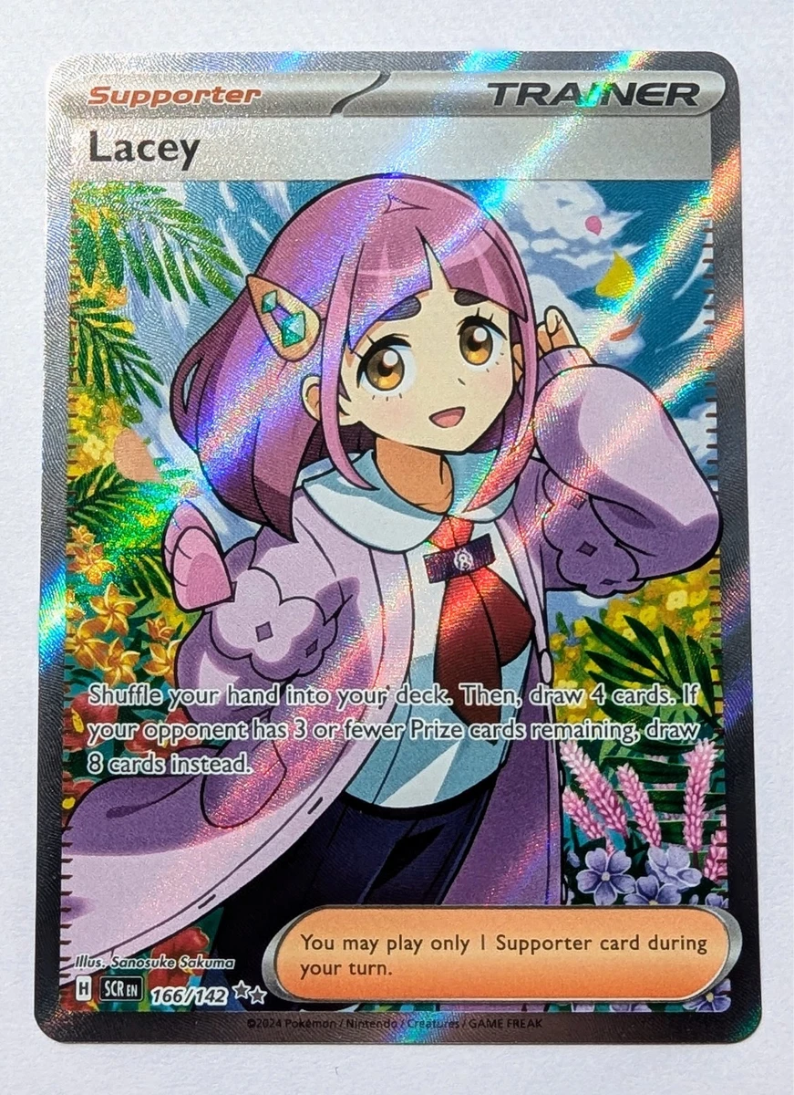 Lacey 166/142 Sv07: Stellar Crown for sale | eBay Lacey 166/142 Sv07: Stellar Crown for sale | eBay