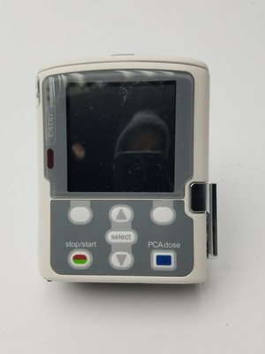 Smiths Medical CADD-Solis PCA 2110