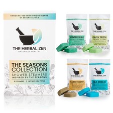 Shower Steamers Aromatherapy Tablets   Variety Pack - Shower Bombs Aromathera...