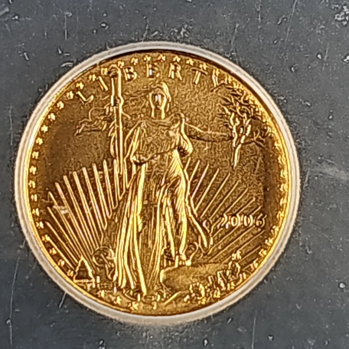 ICG 2006 Grade MS 70 Gold Bullion Coins for sale | eBay