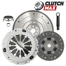 OEM PREMIUM CLUTCH KIT & HD FLYWHEEL for ACURA ILX RSX TSX HONDA ACCORD CIVIC Si