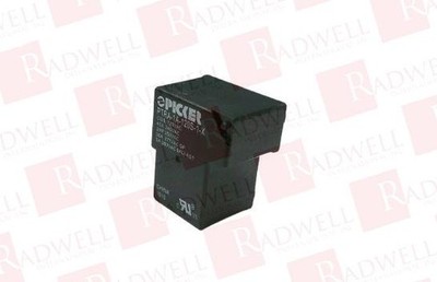 PICKER COMPONENTS PTRA-1A-120S-1-X / PTRA1A120S1X (NEW NO BOX)
