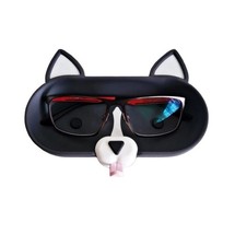 Cute 3D Printed Puppy Eyeglass Tray