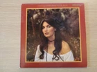 Emmylou Harris Roses in the Snow LP 33 Warner Bros ESK 3422 VG/VG 1980 USA ▓